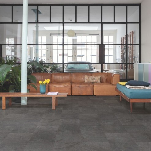 QUICK STEP ORO BLACK SLATE AVSTU40035