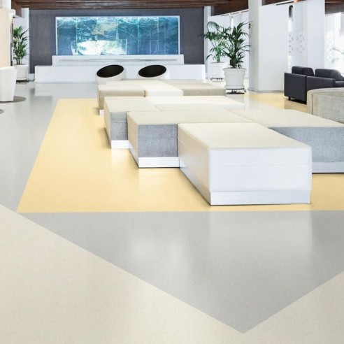 CURSO DE INSTALACIÓN SUELOS VINILICOS CONTÍNUOS O EN ROLLO