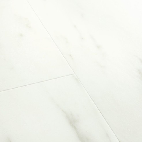 QUICK STEP ORO MARBLE CARRARA WHITE AVSTU40136