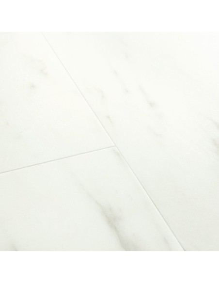 QUICK STEP ORO MARBLE CARRARA WHITE AVSTU40136