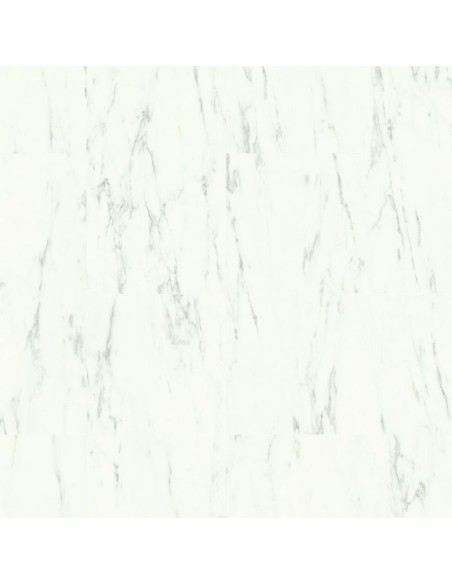 QUICK STEP ORO MARBLE CARRARA WHITE AVSTU40136