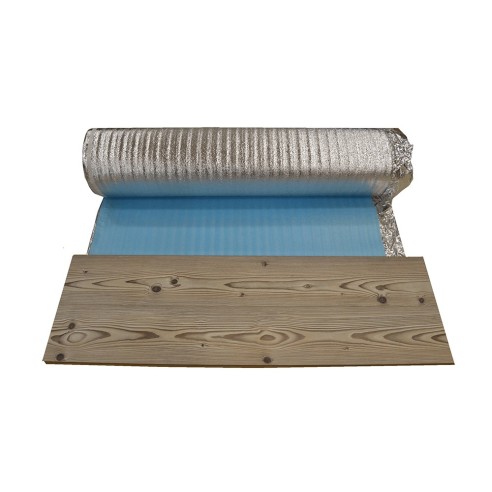 Moisture ALU 3.0 - Rollo 20m²