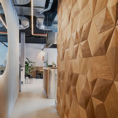 CURSO DE INSTALACIÓN DE REVESTIMIENTO DE PARED