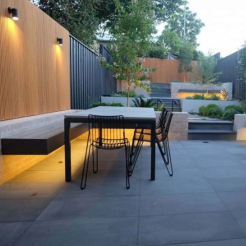 CURSO DE INSTALACION REVESTMIENTO DE PARED EXTERIOR