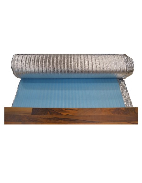 Moisture ALU 3.0 - Rollo 20m²