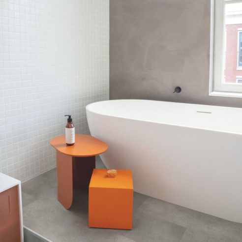 QUICK STEP ORO CONCRETE ROCK AVSTU40234