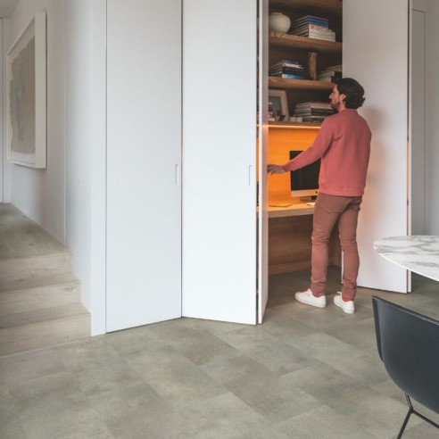 QUICK STEP ORO CONCRETE ROCK AVSTU40234