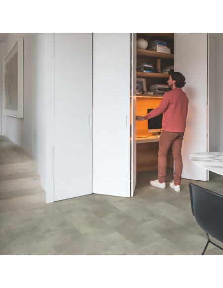 QUICK STEP ORO CONCRETE ROCK AVSTU40234