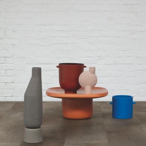 QUICK STEP ORO OXIDICED ROCK AVSTU40235