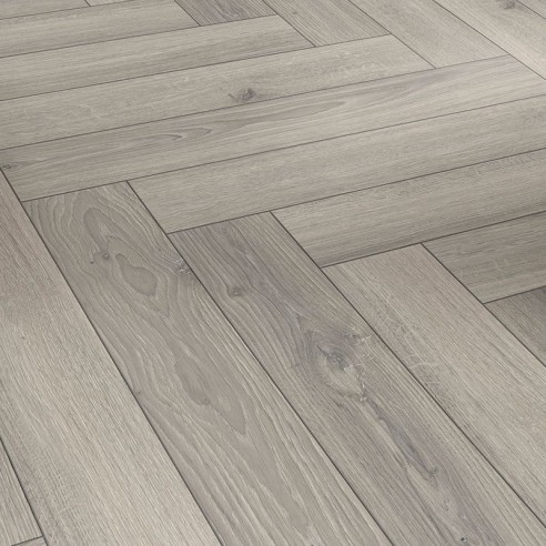 PARADOR TRENDTIME 3 ROBLE STUDIOLINE GRIS CLARO 1747865