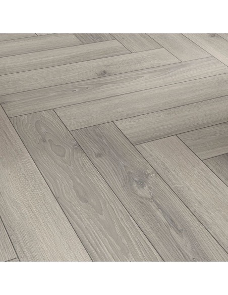 PARADOR TRENDTIME 3 ROBLE STUDIOLINE GRIS CLARO 1747865