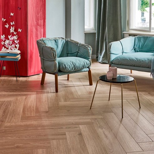 PARADOR TRENDTIME 3 ROBLE SKYLINE GRIS PERLA 1747861