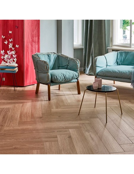 PARADOR TRENDTIME 3 ROBLE SKYLINE GRIS PERLA 1747861