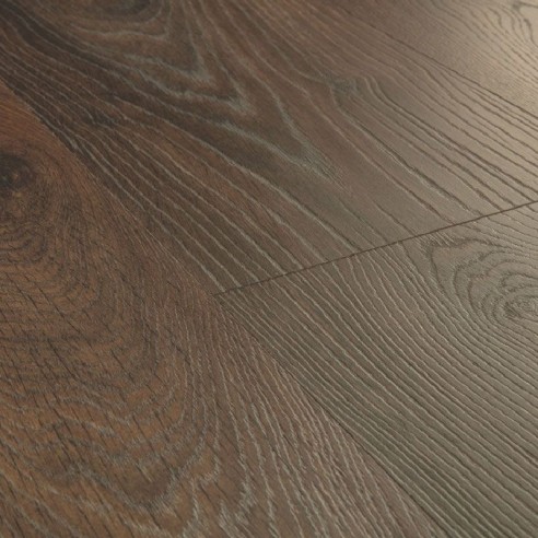 QUICK STEP - CLASSIC - ROBLE MARRÓN CACAHUETE - CLM5800