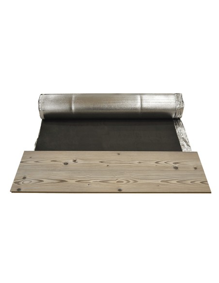 Elite Sound ALU 2.0 - Rollo 20m²