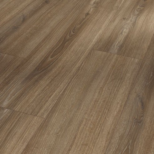 PARADOR BASIC 600 ROBLE STUDIOLINE MARRÓN CON BISEL 1748185
