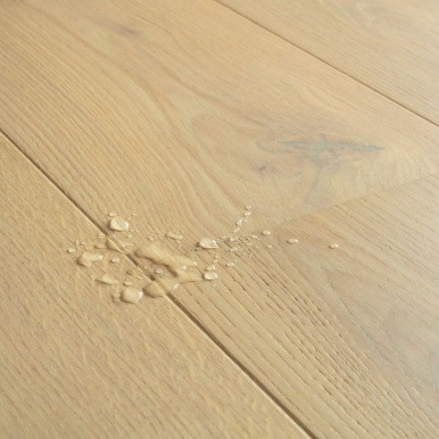 QUICK STEP CASCADA ROBLE BLANCO PERLADO EXTRA MATE CASC6030