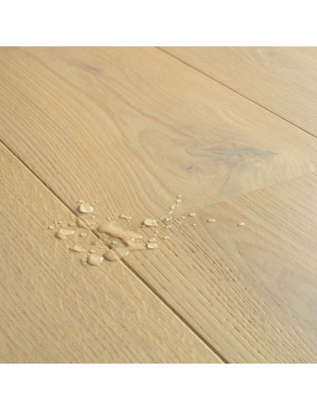 QUICK STEP CASCADA ROBLE BLANCO PERLADO EXTRA MATE CASC6030