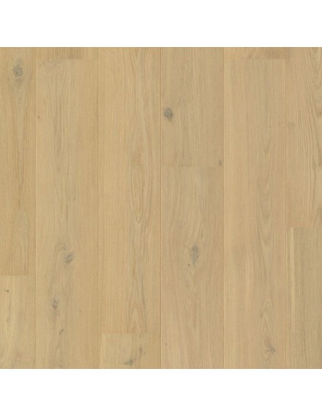 QUICK STEP CASCADA ROBLE BLANCO PERLADO EXTRA MATE CASC6030