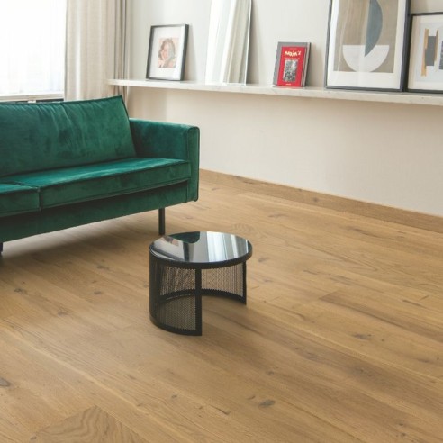 QUICK STEP CASCADA ROBLE DESIERTO EXTRA MATE CASC5111