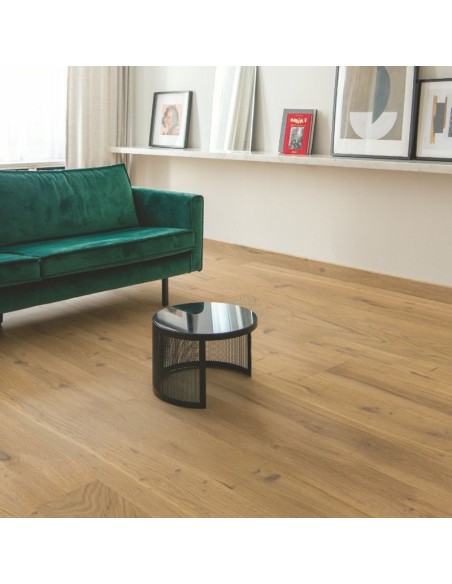 QUICK STEP CASCADA ROBLE DESIERTO EXTRA MATE CASC5111