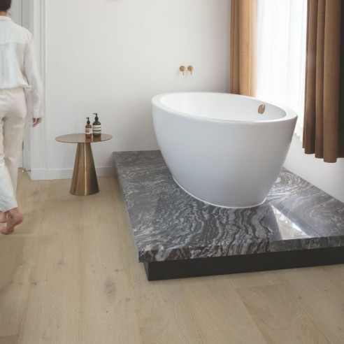 QUICK STEP CASCADA ROBLE DESIERTO EXTRA MATE CASC5111