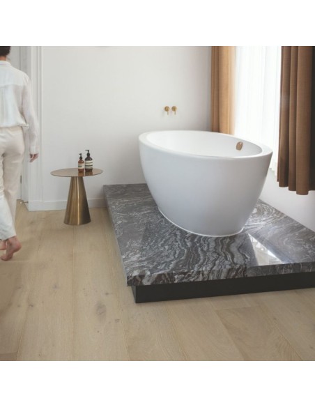 QUICK STEP CASCADA ROBLE DESIERTO EXTRA MATE CASC5111
