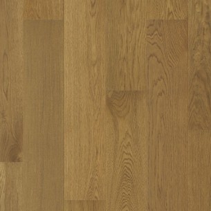 QUICK STEP CASCADA ROBLE MARRÓN CARAMELO EXTRA MATE CASC3888