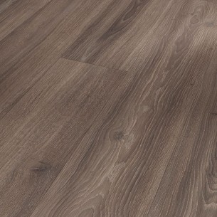 PARADOR BASIC 600 ROBLE STUDIOLINE MARRON-GRIS 1748194 2