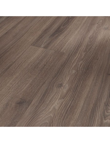 PARADOR BASIC 600 ROBLE STUDIOLINE MARRON-GRIS 1748194