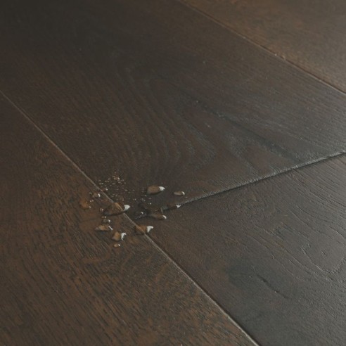 QUICK STEP CASCADA ROBLE TABACO EXTRA MATE CASC5675