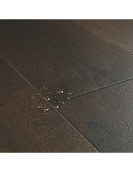 QUICK STEP CASCADA ROBLE TABACO EXTRA MATE CASC5675