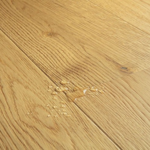 QUICK STEP CASCADA ROBLE NATURAL EXTRA MATE CASC6032