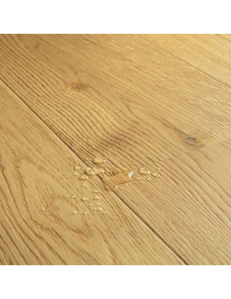 QUICK STEP CASCADA ROBLE NATURAL EXTRA MATE CASC6032