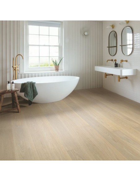 QUICK STEP CASCADA ROBLE BOSQUE LIRIO EXTRA MATE CASC5106