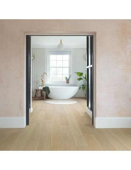 QUICK STEP CASCADA ROBLE BOSQUE LIRIO EXTRA MATE CASC5106
