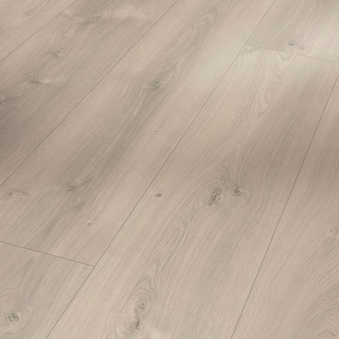 PARADOR BASIC 600 ROBLE MISTRAL GRIS 1748191