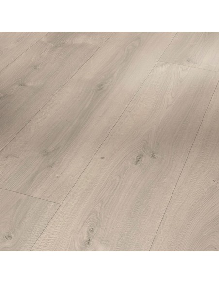 PARADOR BASIC 600 ROBLE MISTRAL GRIS 1748191