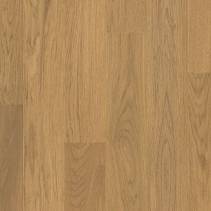 QUICK STEP CASCADA ROBLE CASTAÑO CLARO EXTRA MATE CASC6034