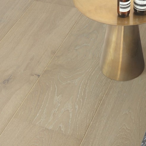 QUICK STEP CASCADA ROBLE TORMENTA CLARO EXTRA MATE CASC5110