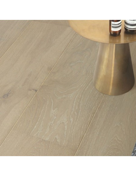 QUICK STEP CASCADA ROBLE TORMENTA CLARO EXTRA MATE CASC5110