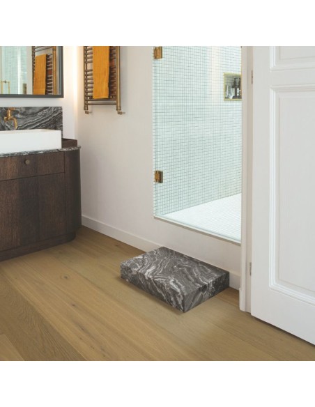 QUICK STEP CASCADA ROBLE BLANCO CAPUCHINO EXTRA MATE CASC6033
