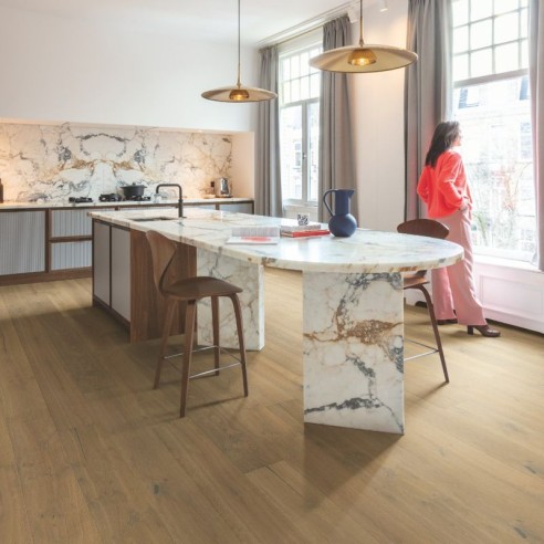 QUICK STEP CASCADA ROBLE NOSTAZA EXTRA MATE CASC6031