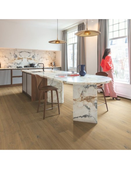 QUICK STEP CASCADA ROBLE NOSTAZA EXTRA MATE CASC6031