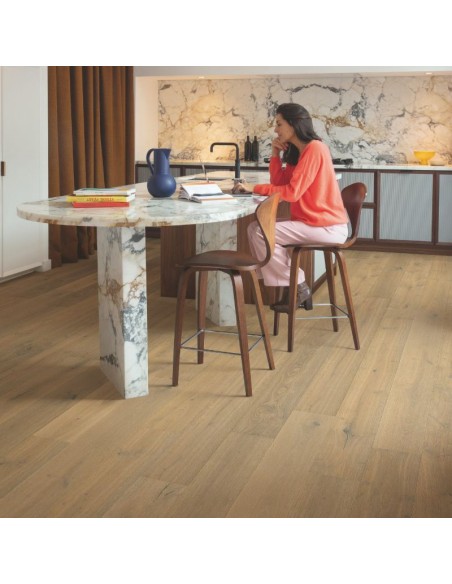 QUICK STEP CASCADA ROBLE NOSTAZA EXTRA MATE CASC6031