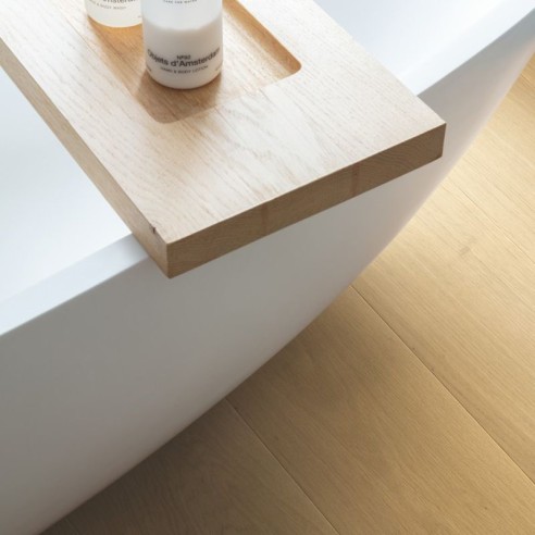 QUICK STEP CASCADA ROBLE CUERO EXTRA MATE CASC6029