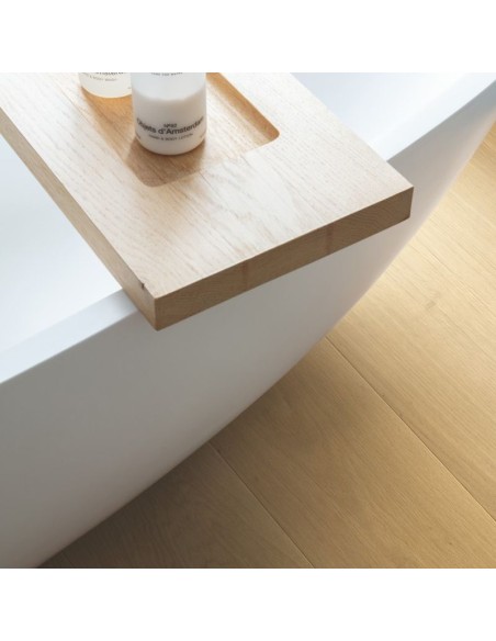 QUICK STEP CASCADA ROBLE CUERO EXTRA MATE CASC6029