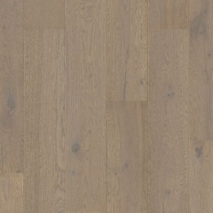 QUICK STEP CASCADA ROBLE GRIS ALGODÓN EXTRA MATE CASC5112