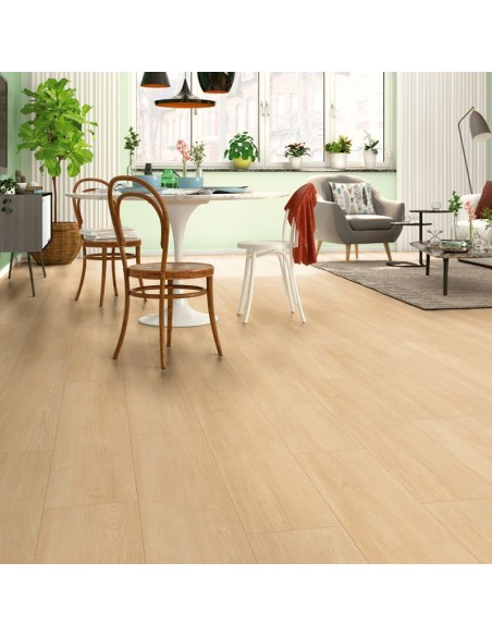 KRONOTEX PROMO 5 ROBLE GRAND NATURE D4955