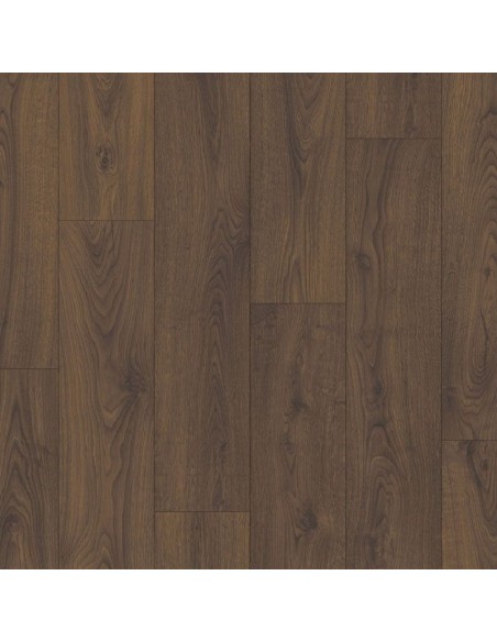 QUICK STEP - CLASSIC - ROBLE MARRÓN CACAHUETE - CLM5800